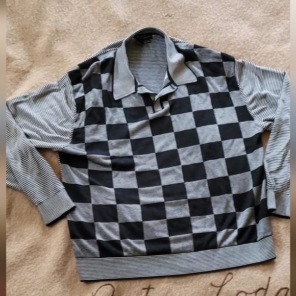 Vintage Tulliano Sweater - Picture 11 of 15